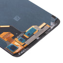 LCD Screen and Digitizer Full Assembly for Meizu 15 Plus(Black)