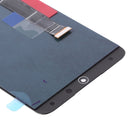 LCD Screen and Digitizer Full Assembly for Meizu 15 Plus(Black)