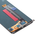 LCD Screen and Digitizer Full Assembly for Meizu 15(Black)
