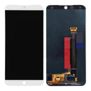 LCD Screen and Digitizer Full Assembly for Meizu 15 (White)
