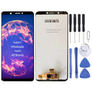 LCD Screen and Digitizer Full Assembly for Lenovo K5 Note (2018) L38012 / K9 Note (Black)