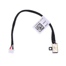 DC Power Jack Connector Flex Cable for Dell Inspiron 11 / 3147
