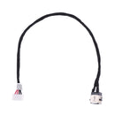 DC Power Jack Connector Flex Cable for Toshiba Satellite / P55 / P55T / P50