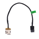 DC Power Jack Connector Flex Cable for HP 15-g / 15-r & Envy 15-j