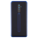 Back Cover for OPPO Reno2(Black)
