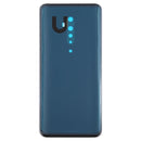 Back Cover for OPPO Reno2(Black)