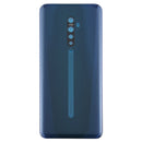 Back Cover for OPPO Reno2(Dark Blue)