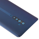 Back Cover for OPPO Reno2(Dark Blue)
