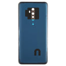 Back Cover for OPPO Reno2(Pink)