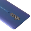 Back Cover for OPPO Reno2(Purple)