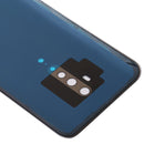 Back Cover for OPPO Reno2(Purple)