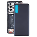 Battery Back Cover for OPPO Reno3 5G(Black)