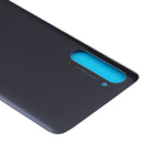 Battery Back Cover for OPPO Reno3 5G(Black)