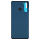 Battery Back Cover for OPPO Reno3 5G(Red)