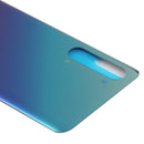 Battery Back Cover for OPPO Reno3 5G(Red)