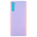 Battery Back Cover for OPPO Reno3 5G(White)