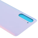 Battery Back Cover for OPPO Reno3 5G(White)