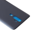 Back Cover for OPPO A11(Black)