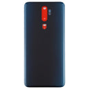 Back Cover for OPPO A11(Dark Blue)