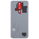 Back Cover for OPPO A11(Dark Blue)