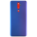Back Cover for OPPO A11(Blue)