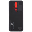 Back Cover for OPPO A11(Blue)