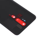 Back Cover for OPPO A11(Blue)
