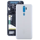 Back Cover for OPPO A11(White)