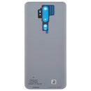 Back Cover for OPPO A11(White)