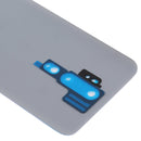 Back Cover for OPPO A11(White)