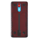 Battery Back Cover for Xiaomi Redmi K30(Blue)