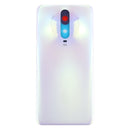 Battery Back Cover for Xiaomi Redmi K30(White)