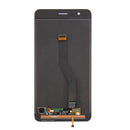 LCD Screen and Digitizer Full Assembly for Asus ZenFone 3 Zoom / ZE553KL Z01HDA(Black)