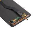 LCD Screen and Digitizer Full Assembly for Asus ZenFone 3 Zoom / ZE553KL Z01HDA(Black)