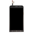 LCD Screen and Digitizer Full Assembly for Asus ZenFone Go / ZB500KG (Black)