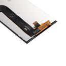 LCD Screen and Digitizer Full Assembly for Asus ZenFone Go / ZB500KG (Black)