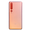 Original Battery Back Cover for Xiaomi Mi 10 5G(Gold)
