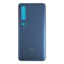 Original Battery Back Cover for Xiaomi Mi 10 5G(Grey)