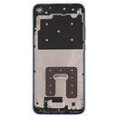 Original Middle Frame Bezel Plate for Huawei P40 Lite E / Enjoy 10(Green)