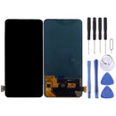 LCD Screen and Digitizer Full Assembly for Vivo S1 Pro V1832A V1832T (China) / V15 Pro(Black)