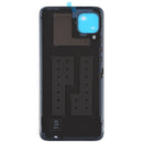 Original Battery Back Cover for Huawei P40 Lite(Green)