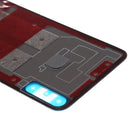 Original Battery Back Cover for Huawei Enjoy 10(Red)
