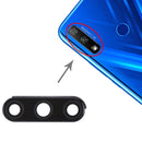 Camera Lens Cover for Huawei Honor 9X (Black)