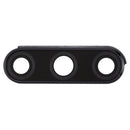 Camera Lens Cover for Huawei Honor 9X (Black)