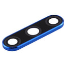 Camera Lens Cover for Huawei Honor 9X (Blue)