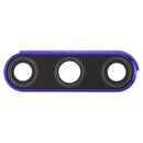 Camera Lens Cover for Huawei Honor 9X (Purple)