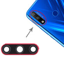 Camera Lens Cover for Huawei Honor 9X (Red)