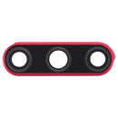 Camera Lens Cover for Huawei Honor 9X (Red)