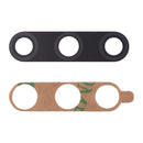 10 PCS Back Camera Lens for Huawei P40 Lite E / Enjoy 10