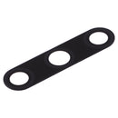10 PCS Back Camera Lens for Huawei P40 Lite E / Enjoy 10